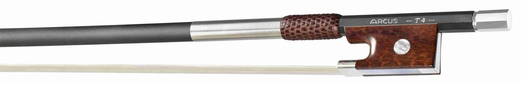 Arcus violin bow cheap